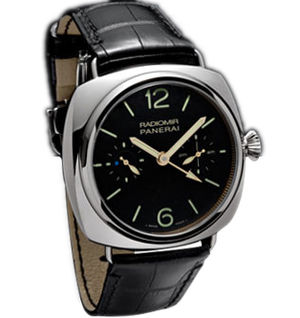 PAM00316 Officine Panerai Manifattura