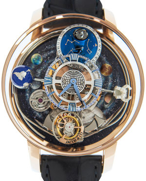 AM500.40.AC.SD.CGE4S Jacob &amp; Co Grand Complication Masterpieces