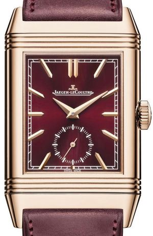 398256J Jaeger LeCoultre Reverso Tribute