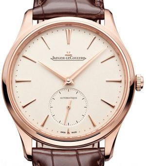 1212510 Jaeger LeCoultre Master Ultra Thin