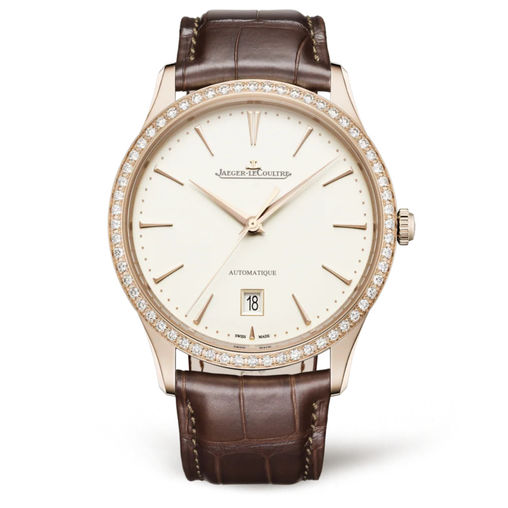 1232501 Jaeger LeCoultre Master Ultra Thin