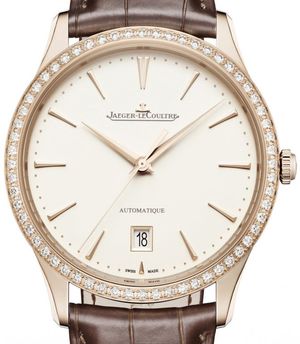 1232501 Jaeger LeCoultre Master Ultra Thin