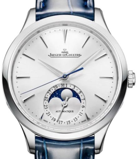 1248420 Jaeger LeCoultre Master Ultra Thin