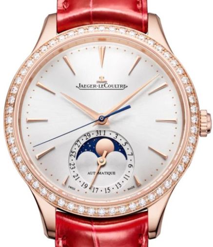 1242501 Jaeger LeCoultre Master Ultra Thin