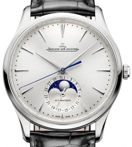 1368430 Jaeger LeCoultre Master Ultra Thin