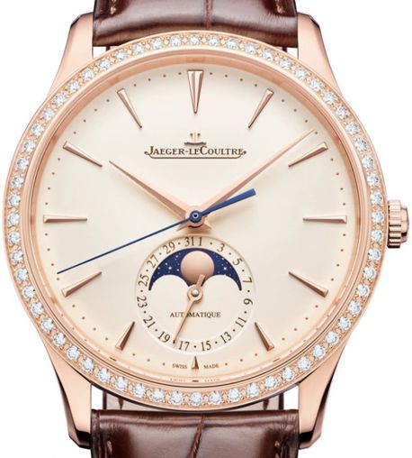 1362502 Jaeger LeCoultre Master Ultra Thin