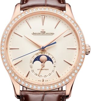 1362502 Jaeger LeCoultre Master Ultra Thin