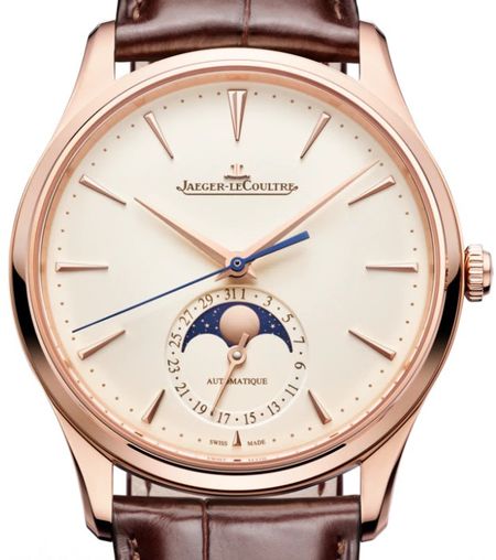 1362510 Jaeger LeCoultre Master Ultra Thin