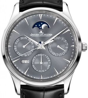 130354J Jaeger LeCoultre Master Ultra Thin