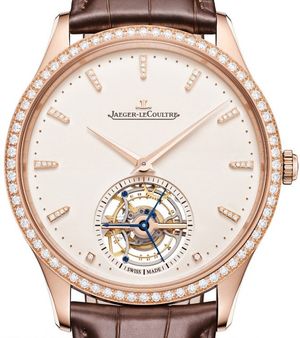 1682401 Jaeger LeCoultre Master Ultra Thin
