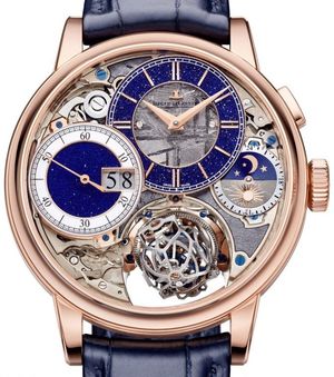 5032441 Jaeger LeCoultre Master Grande Tradition