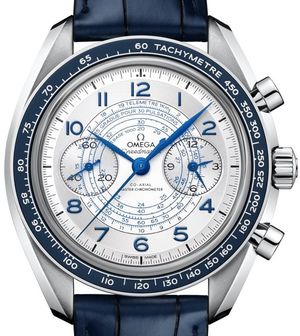 329.33.43.51.02.001 Omega Speedmaster