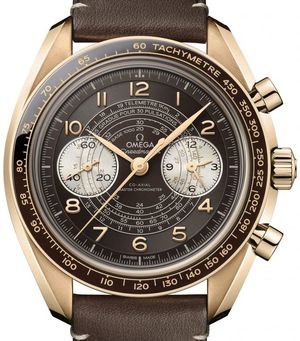 329.92.43.51.10.001 Omega Speedmaster
