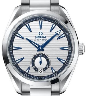 220.10.41.21.02.004 Omega Seamaster Aqua Terra