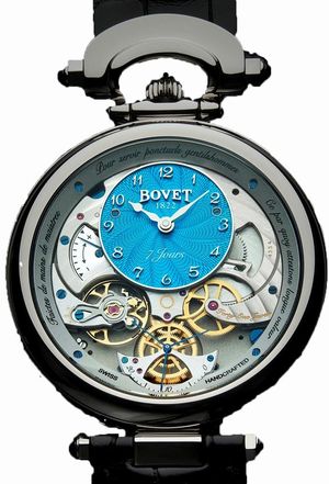 AI43030/07 Bovet Fleurier