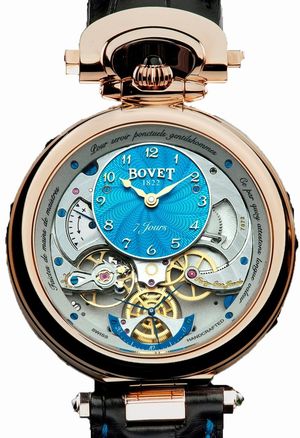 AI43031 Bovet Fleurier