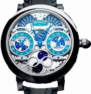 R270011/01 Bovet Dimier