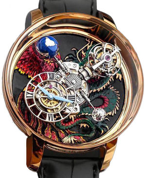 AT100.40.AC.UG.B Jacob & Co Astronomia