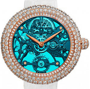 BS231.40.RD.QB.A40AA Jacob & Co Brilliant