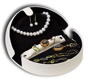 Venice Ivory Buben & Zorweg Collection Cases