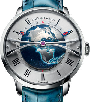 1WTAS.S02C.C155S Arnold & Son Limited Edition
