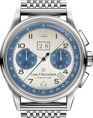00.10803.08.12.22 Carl F.Bucherer Heritage