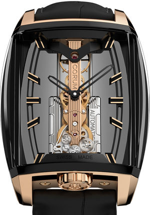 B313/04279 - 313.200.86/0F01 HS15 Corum Golden Bridge