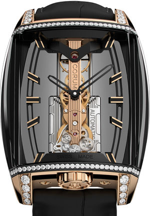B313/04280 - 313.200.77/0F01 HS15 Corum Golden Bridge
