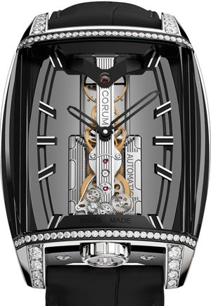 B313/04281 - 313.200.87/0F01 HS10 Corum Golden Bridge