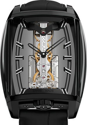 B313/04278 - 313.200.95/0F01 HS10 Corum Golden Bridge