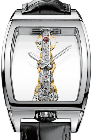 B113/01042 - 113.160.59/0001 0000 Corum Golden Bridge