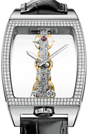 B113/01044 - 113.161.69/0001 0000 Corum Golden Bridge