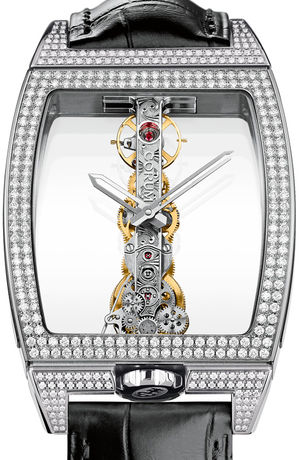 B113/03198 - 113.162.69/0F01 0000 Corum Golden Bridge