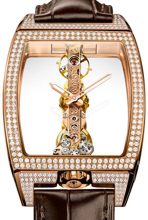 B113/03859 - 113.162.85/0F02 0000 Corum Golden Bridge