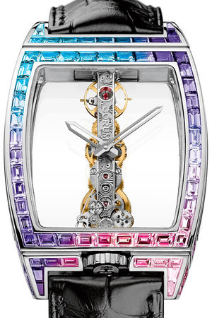 B113/02955 - 113.310.69/0F01 0000G Corum Golden Bridge