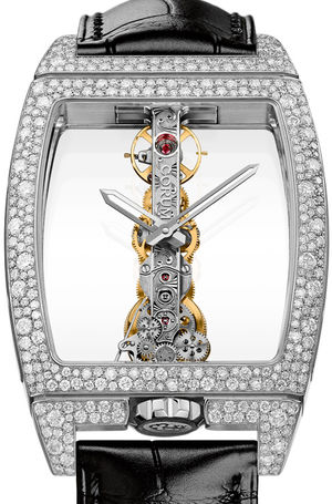B113/03854 - 113.358.69/0F01 0000 Corum Golden Bridge