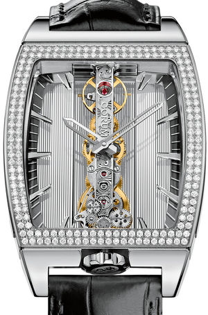 B113/01619 - 113.167.69/0001 GL10G Corum Golden Bridge
