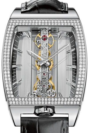 B113/03196 - 113.167.69/0F01 GL10G Corum Golden Bridge