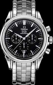 4541.50.00 Omega De Ville