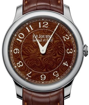 Chronomètre Holland & Holland FPJourne Limited Series