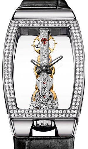 B113/03846 - 113.222.69/0001 0000 Corum Miss Golden Bridge