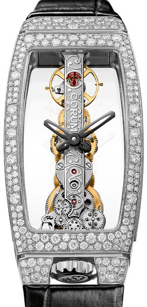 B113/03844 - 113.249.69/0001 0000 Corum Miss Golden Bridge