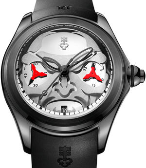 L771/04160 - 771.100.95/0371 DI01 Corum Bubble 47