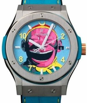 542.NX.6699.LR.MYC16 Hublot Classic Fusion 42 мм