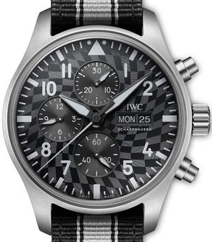 IW377904 IWC Pilot’s