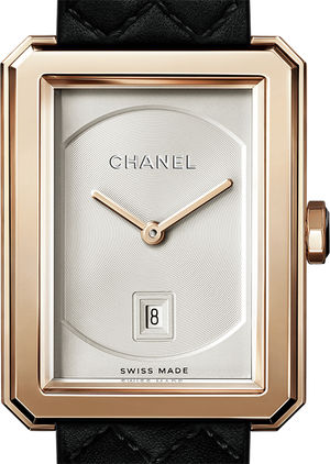 H6588 Chanel Boy-Friend