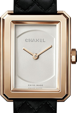 H6587 Chanel Boy-Friend