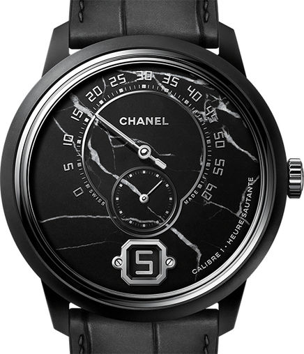 H6216 Chanel Monsieur de CHANEL