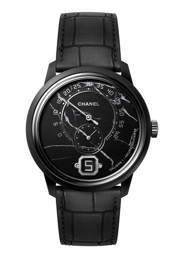 H6216 Chanel Monsieur de CHANEL