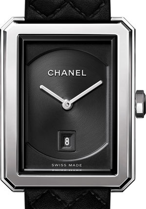 H6585 Chanel Boy-Friend